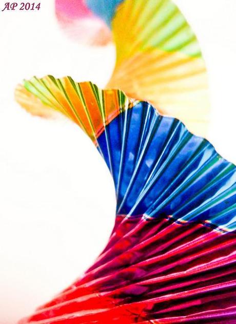 Spirale / Spiral Enroulé / Wound