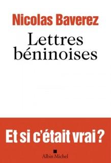 Lettres Béninoises Nicolas Baverez