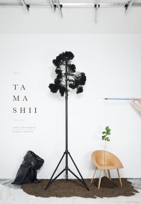DESIGN : Tamashii Chair by Anna Stepankova ta_260712_01