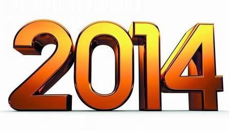 Nos valeurs préférées pour 2014 