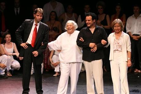 Je serai Comédien ! Je serai Comédien !