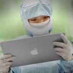 iPad Pro : et si la tablette 12,9 pouces ressemblait à cela ? iPad-Pro-Macbook