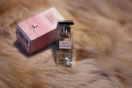 La glossybox de Mars glossybox parfum