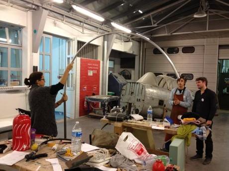 loungeshare Loungeshare, l’événement qui réunit designers, ingénieurs et artisans !