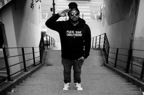 Loudspeaker 4.6 : Koriass, A2H et Enock (Beatmaker Contest) A2H