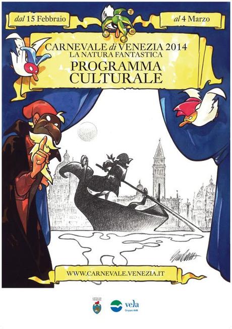 programma culturale