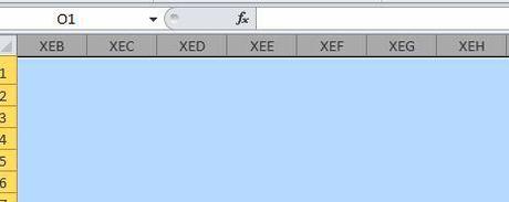 Excel: Trucs pour copier rapidement une formule sur une colonne ou sur une ligne Copier une formule en ligne