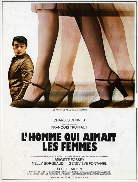 François Truffaut, Filmographie complète - Paul Duncan