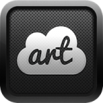 Pépites pour iPad (#014) : CloudArt : des nuages de mots ! cloudart