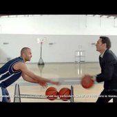 Renault met en ligne les Publicité : La French Touch revient chez Renault avec Tony Parker - Yes I Will