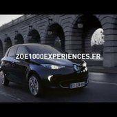 Musique de pub : Citroën C3 & C4 MusicBox 2014 Musique de pub : Renault Zoe expérience - Yes I Will