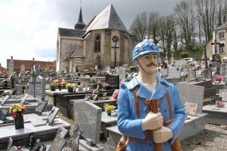 Dans le Haut-Pays d'Artois, sur les traces de Georges Bernanos IMG_0071.JPG