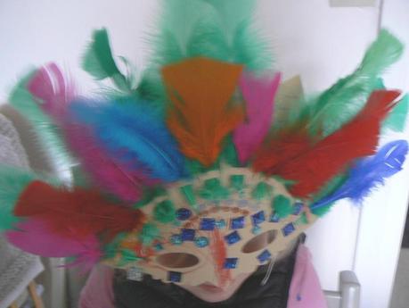 Let's go Samba... cocobox7