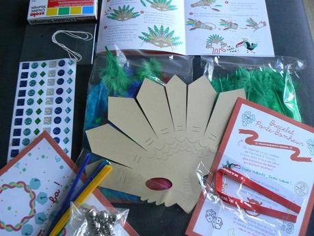 Let's go Samba... cocobox2