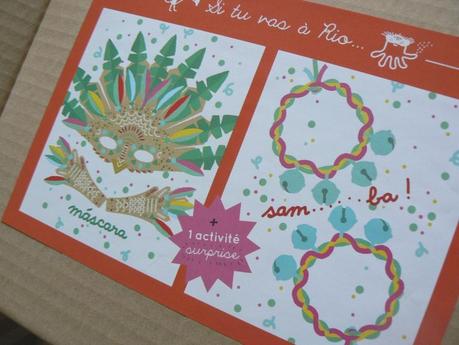 Let's go Samba... cocobox1