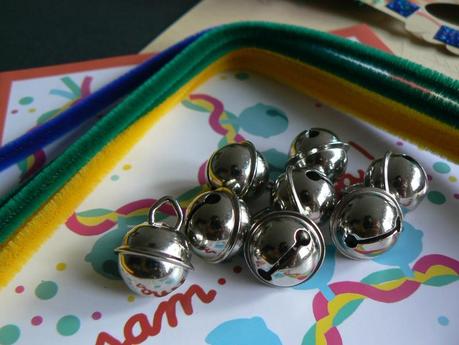 Let's go Samba... cocobox6