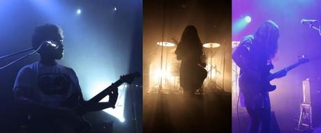 On a testé I le festival Fireworks ! YUCKR