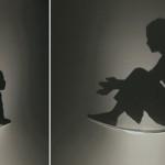 ART : l’art des ombres