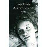 Arrête, arrête - Serge BRAMLY 415kEq9tWyL