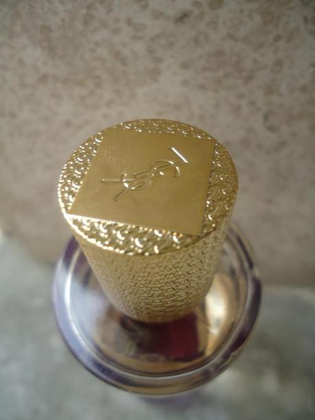 « Manifesto L’Éclat » : le nouvel hymne à la séduction, Yves Saint Laurent DSC06892