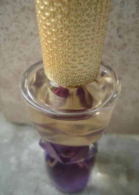 « Manifesto L’Éclat » : le nouvel hymne à la séduction, Yves Saint Laurent DSC06891