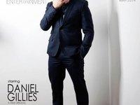 Claire & Daniel : Bello Magazine. Claire &; Daniel : Bello Magazine.