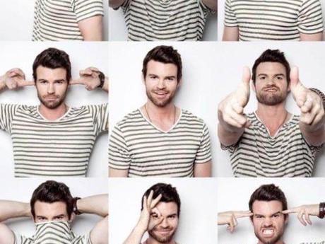 Claire & Daniel : Bello Magazine. Claire &; Daniel : Bello Magazine.