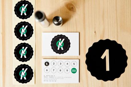 Restaurant Bordeaux : O’PETIT EN’K par le Studio Hekla Restaurant Bordeaux : O’PETIT EN’K par le Studio Hekla