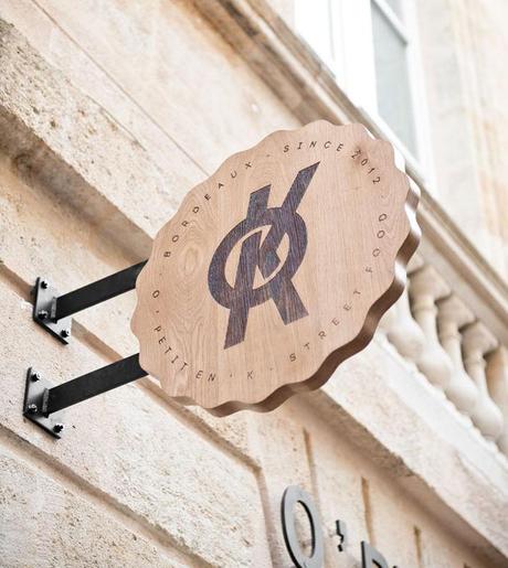 Restaurant Bordeaux : O’PETIT EN’K par le Studio Hekla Restaurant Bordeaux : O’PETIT EN’K par le Studio Hekla