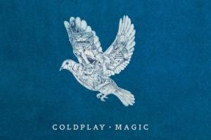 Magic, le single officiel de Coldplay pour annoncer le nouvel album.