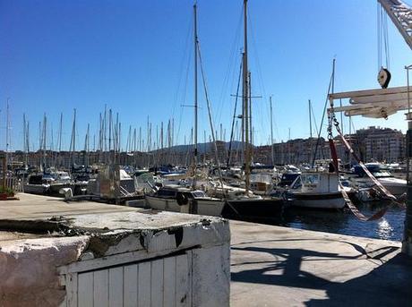 Tous à bord #croisière Marseille