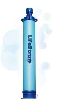 Lifestraw : La paille qui filtre l’eau ! paille_1