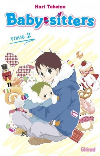Baby-sitters - Tome 02 - Hari Tokeino