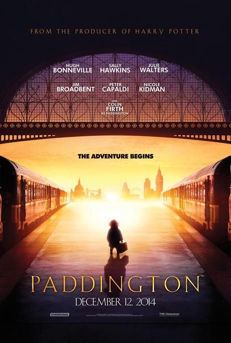 Paddington-2014-movie-poster