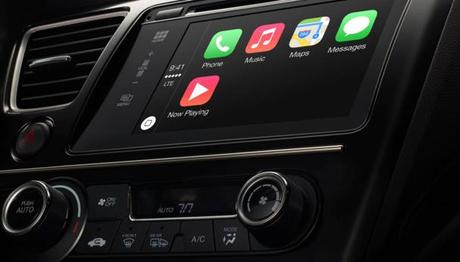Quels véhicules intègreront CarPlay et quels iPhone seront compatibles?