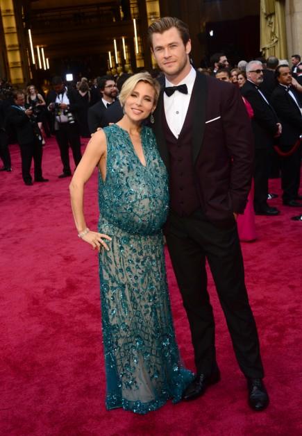 Chris-Hemsworth-Oscars-2014