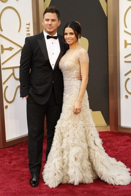 channing-tatum-jenna-dewan-oscars-2014