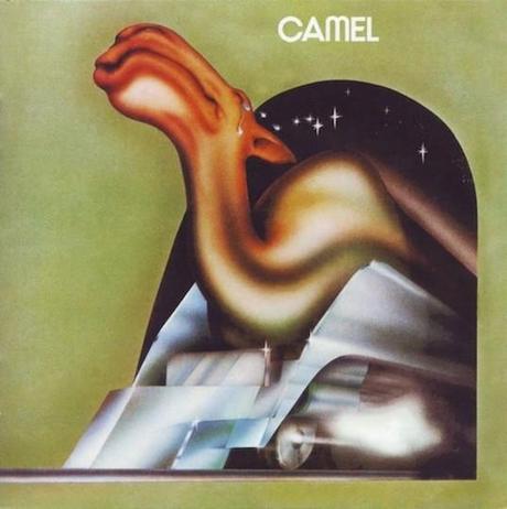 Camel #1-Camel-1973