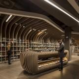 Supérmarché Design Spar – Hongrie SPAR Budapest 12