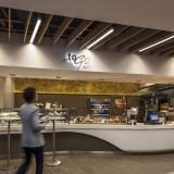 Supérmarché Design Spar – Hongrie SPAR Budapest 03