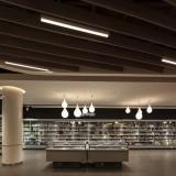 Supérmarché Design Spar – Hongrie SPAR Budapest 10