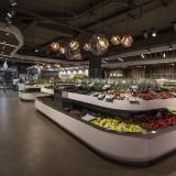 Supérmarché Design Spar – Hongrie SPAR Budapest 04