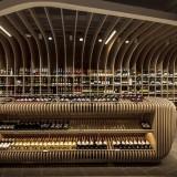 Supérmarché Design Spar – Hongrie SPAR Budapest 13