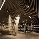 Supérmarché Design Spar – Hongrie SPAR Budapest 09
