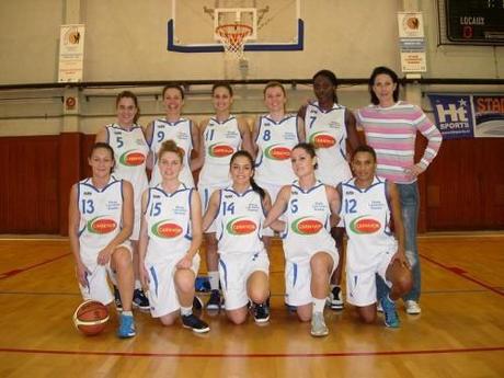 NF2 Poule A : Annemasse peut y croire Stade Laurentin Anthony TORCAT