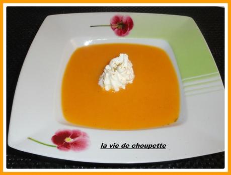 soupe de carottes-2