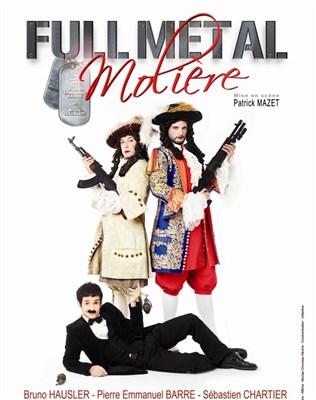 Full métal molière full