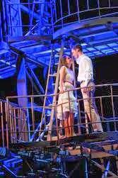 West Side Story, le classique de Broadway au Deutsches Theater de Munich