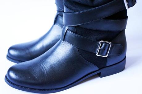 Bottines Natalya Mellow Yellow Bottines Natalya Mellow Yellow