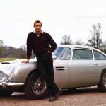 MOTEURS : Devenez James Bond